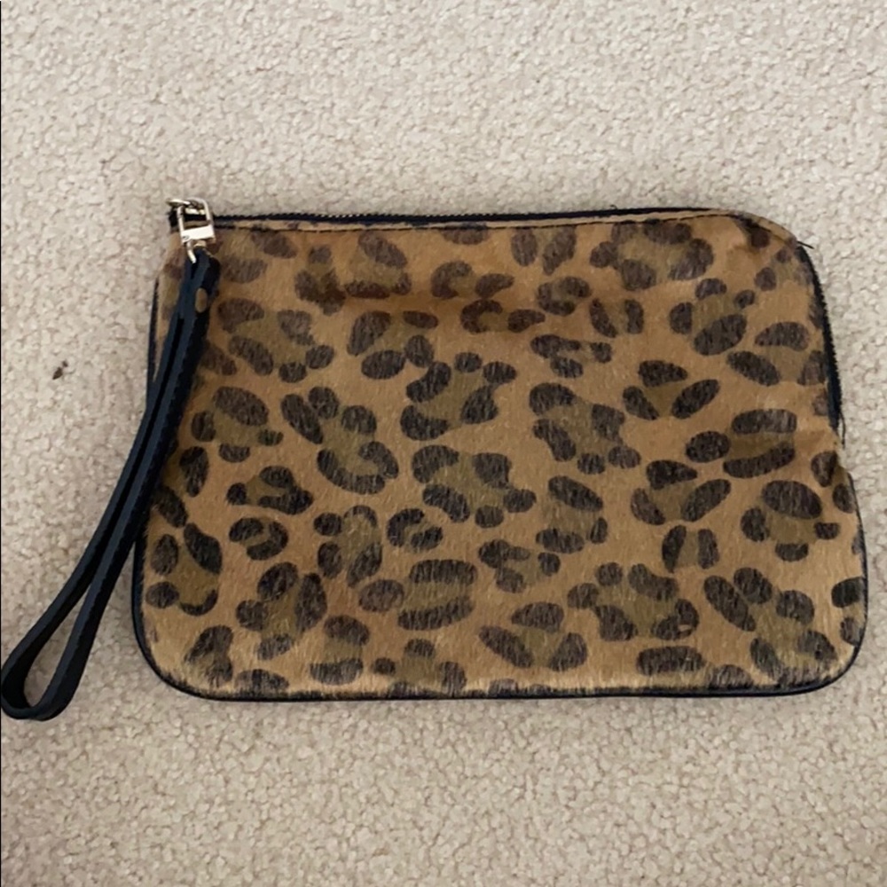 Cheetah clutch